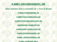 kabelgrosshandel.de