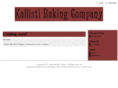 kallistibaking.com