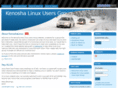 kenoshalinux.org