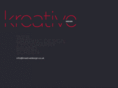 kreativedesign.co.uk