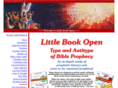 littlebookopen.com