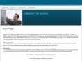 lltaxservice.com