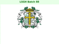 lsgh88.com