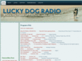 luckydogradio.com