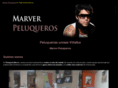 marverpeluqueros.com