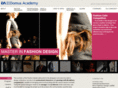 masterfashiondesign.com