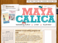 mayacalica.com
