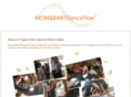 momandbabydanceflow.com
