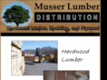 musserdistribution.com