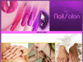 nailshouston.com