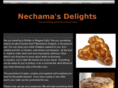 nechamasdelights.com