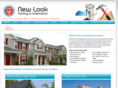 newlookpaintingandconstruction.com
