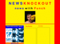 newsknockout.com