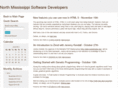 northmsdevelopers.net