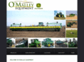 omalleyequip.com