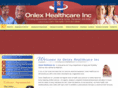 onlexhealthcare.com