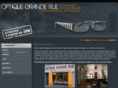 optiquegranderue.com