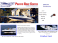 pacificboatctr.com