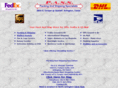 passstore.com
