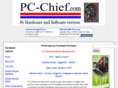 pc-chief.com