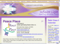 peaceplacesedona.com