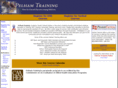 pelhamtraining.com