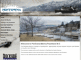 pentownamarina.com