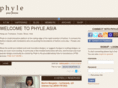 phyle.asia
