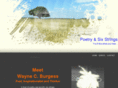 poetryandsixstrings.com