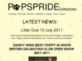 popspride.co.uk