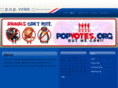popvotes.org