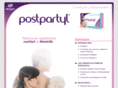 postpartyl.com