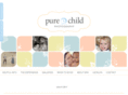 purechildphotography.com