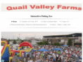 quailvalleyzoo.com