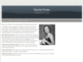 rachelporteroboe.com