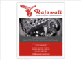 rajawali-diesel.com