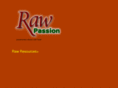 rawpassion.info