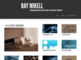 raymikell.com