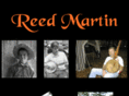 reedmartinbanjo.com