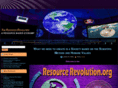 resourcerevolution.org