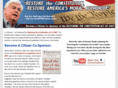 restore-habeas.org