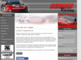 rumanracing.com