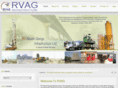 rvaginfrastructure.com