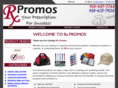 rx-promos.com