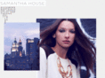 samanthahousejewelry.com