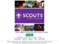 scoutsparaguana.org
