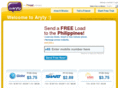 sendmoneyphilippine.com