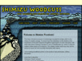 shimizuwoodcuts.com