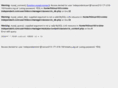 simsindependent.com