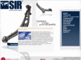 sir-autoparts.com